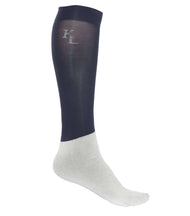 Kingsland Socken Unisex Navy