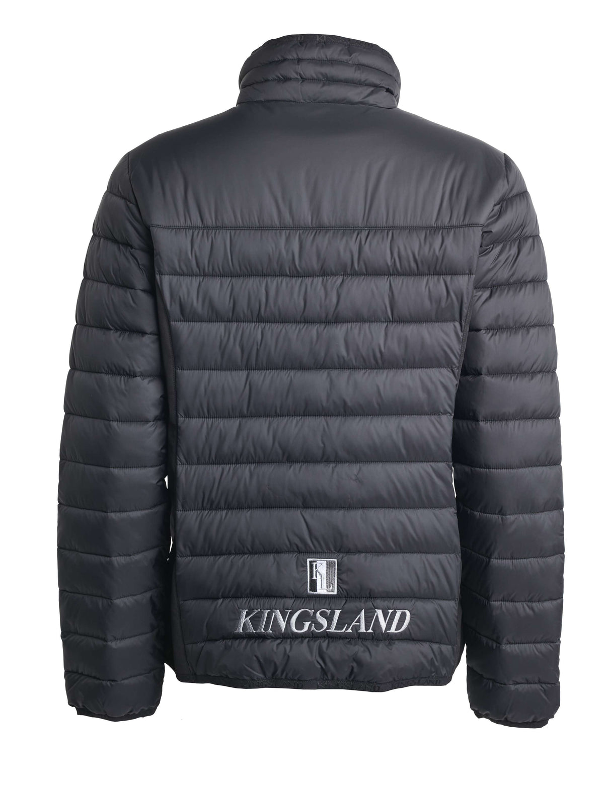 Kingsland Jack Classic Unisex Schwarz