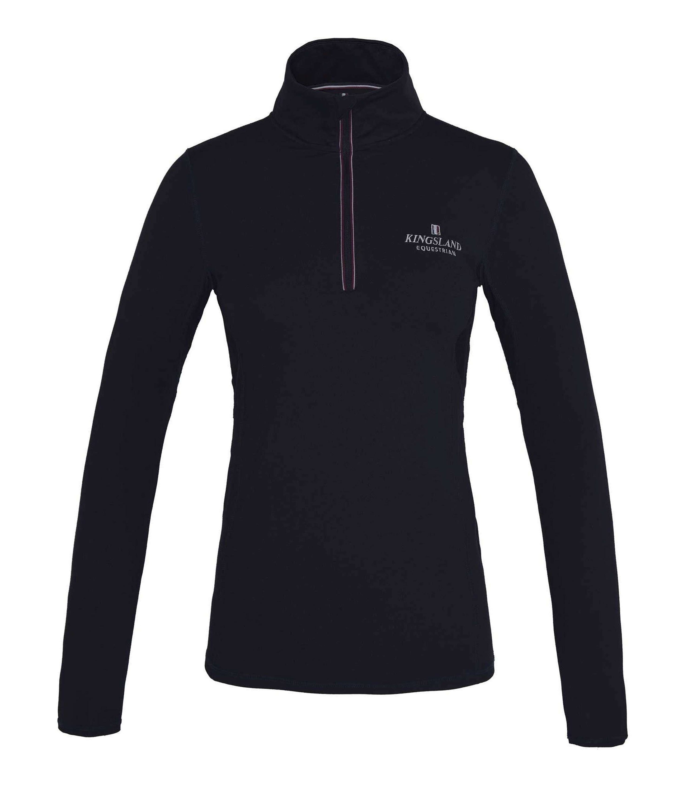 Kingsland Shirt Classic Training Damen Navy