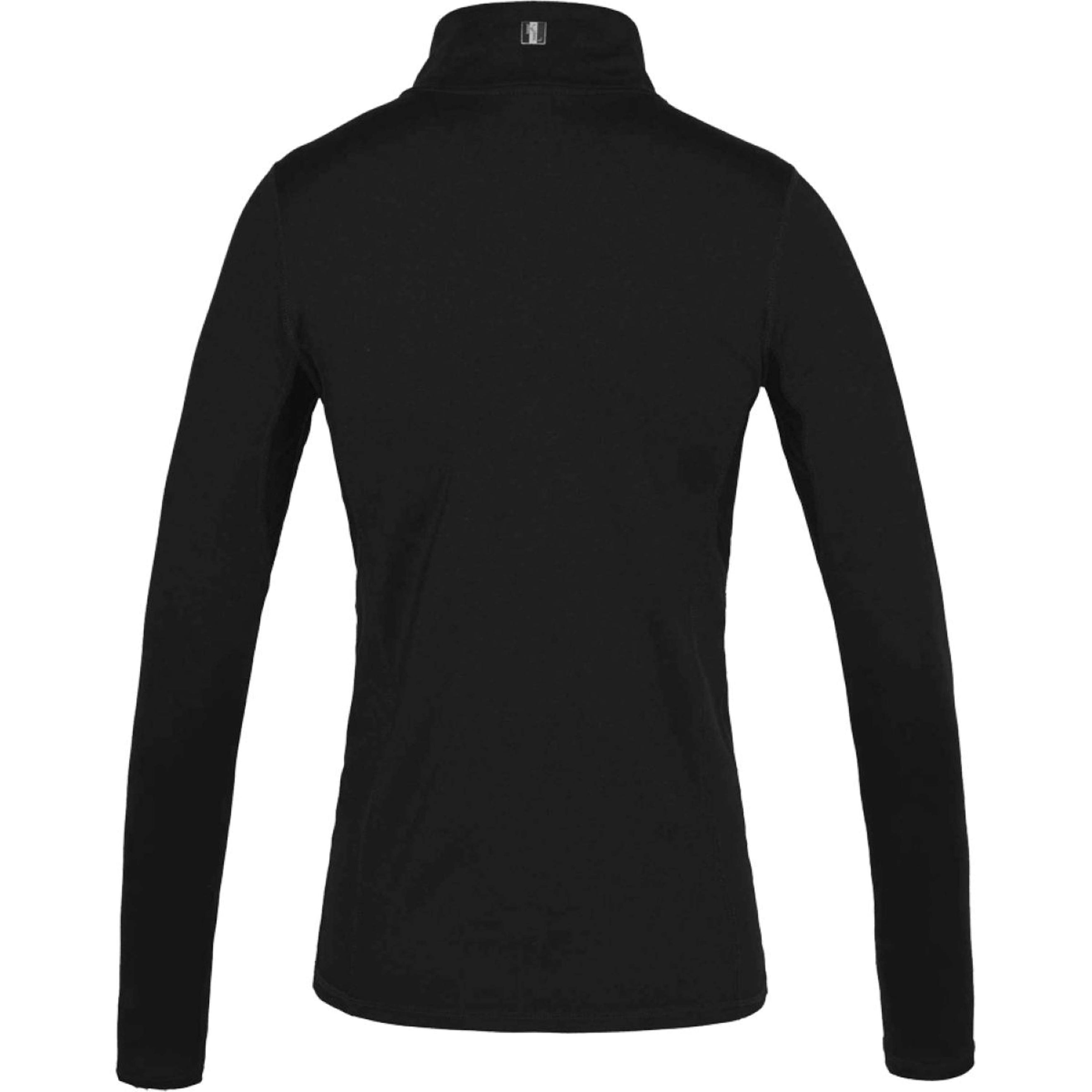 Kingsland Shirt Classic Training Damen Schwarz