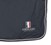 Kingsland Showdecke Classic Fleece Navy