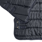 Kingsland Stalldecke Classic Primary with Neck 500g Navy