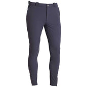 Kingsland Reithose Kenton Full Grip Herren Navy