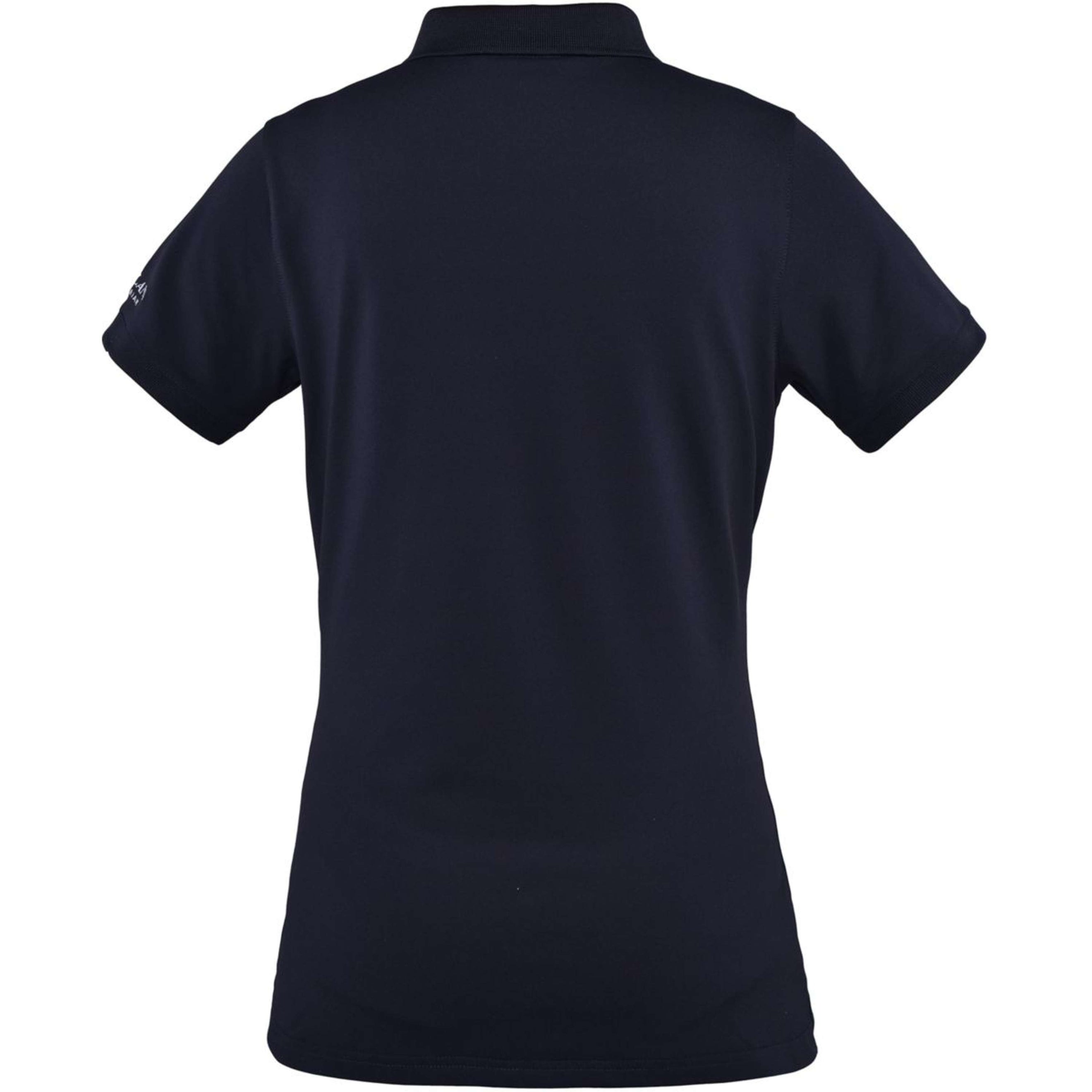 Kingsland Polo Shirt Classic Damen Navy Kingsland Polo Shirt Classic Damen Navy