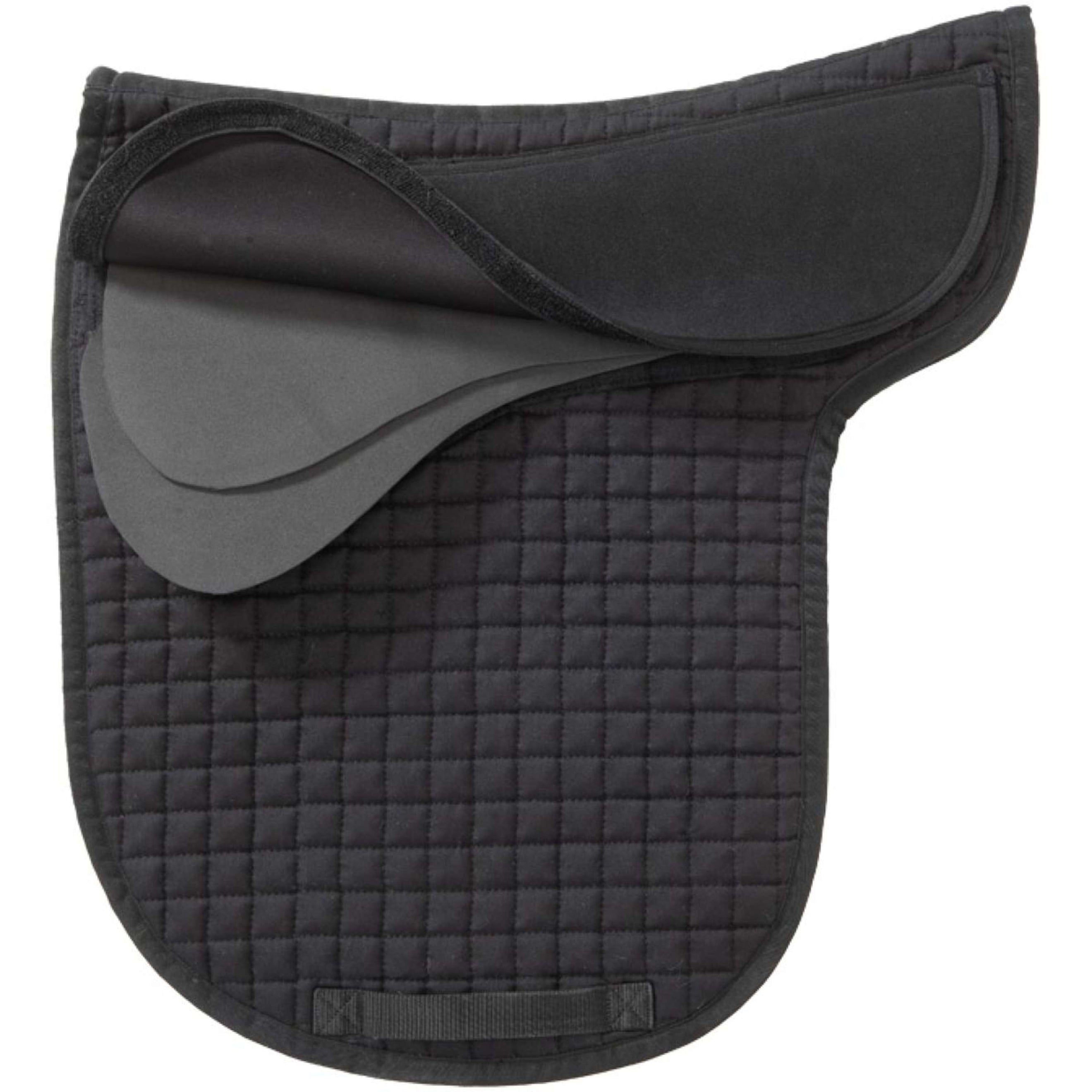 Kavalkade Schabracke Iceland Schwarz Kavalkade Schabracke Iceland Schwarz