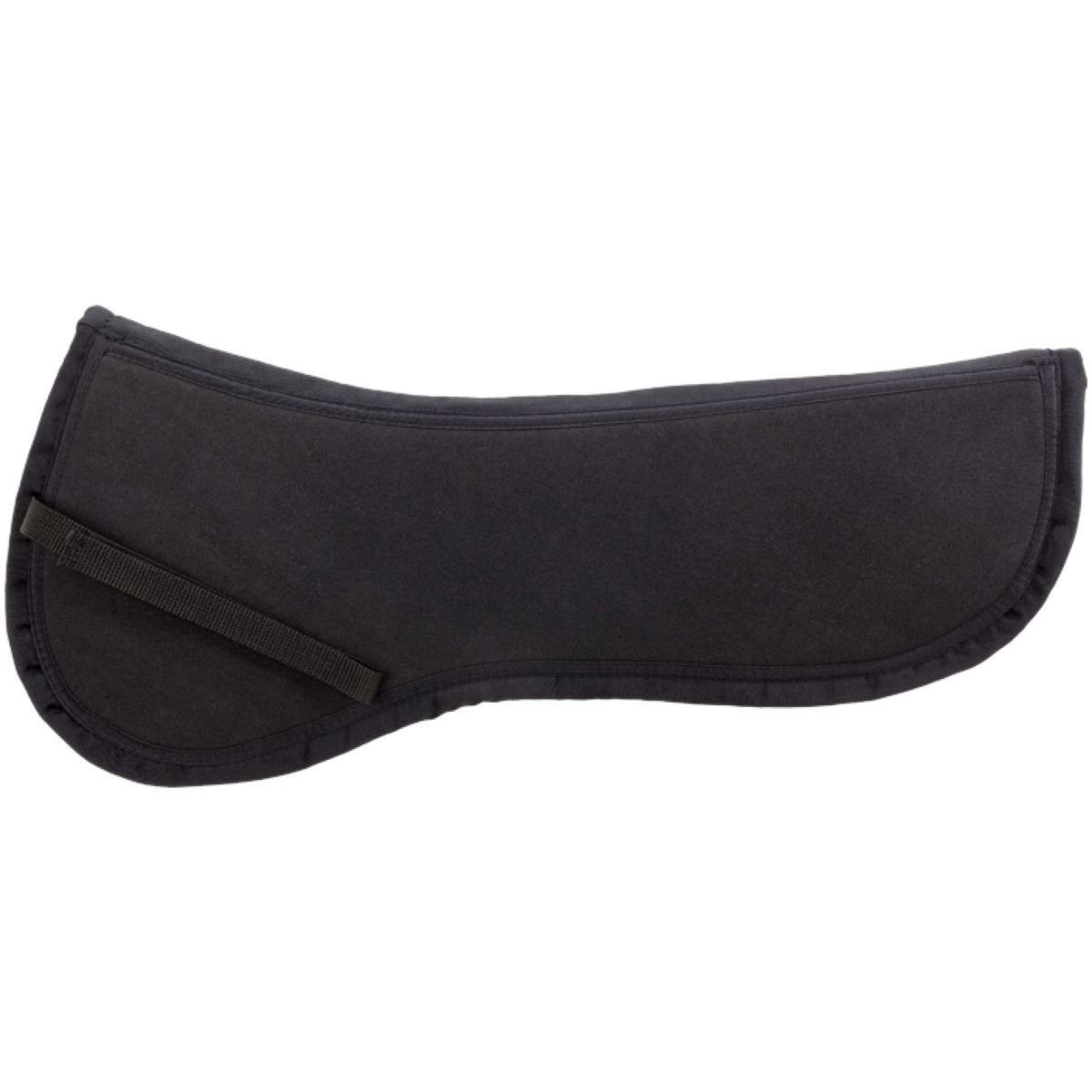 Kavalkade Sattelunterleger KavalTop Schwarz