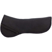 Kavalkade Sattelunterleger KavalTop Schwarz