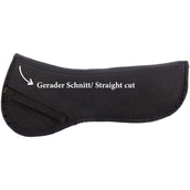 Kavalkade Sattelunterleger KavalTop Schwarz