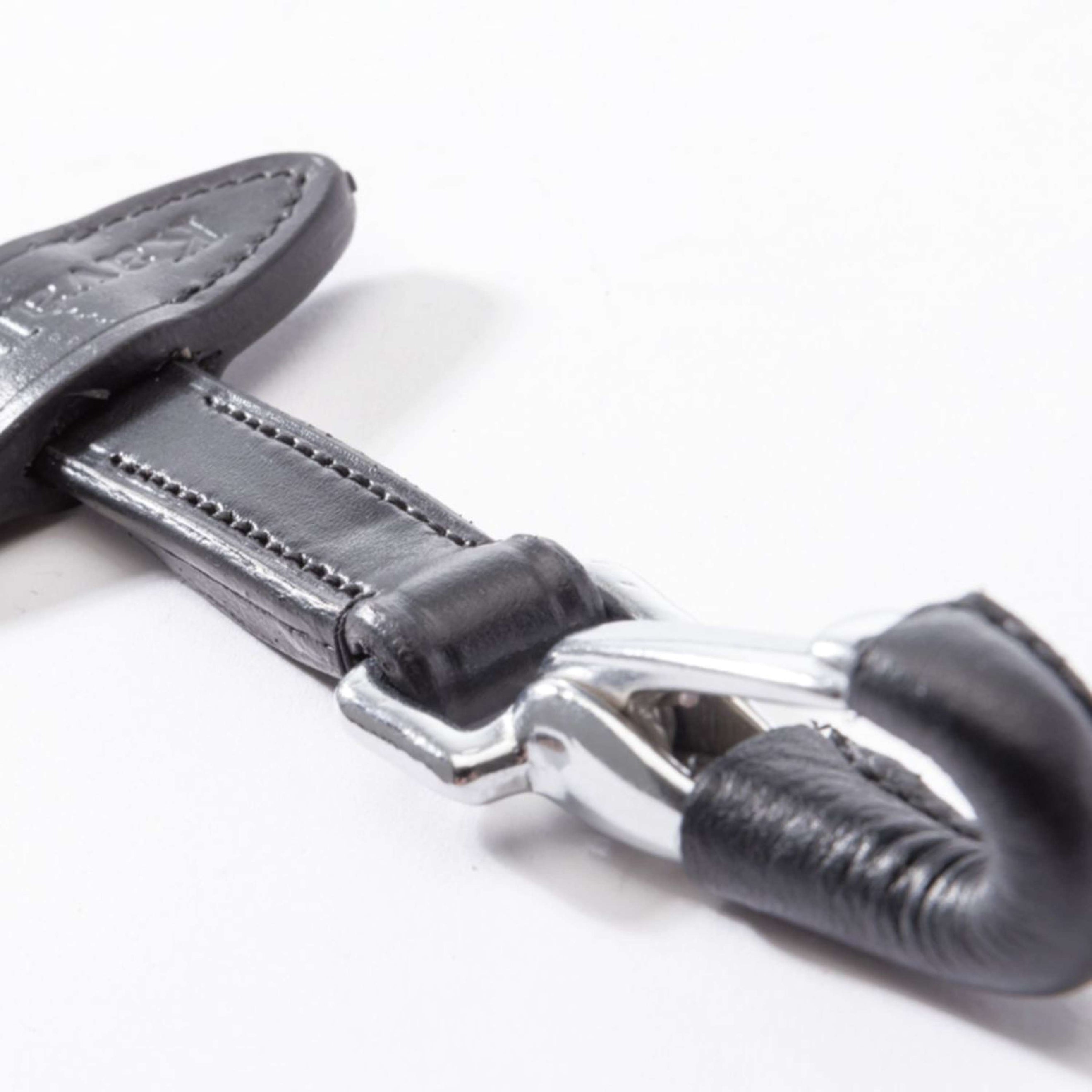 Kavalkade Zügel Silent Schwarz Kavalkade Zügel Silent Schwarz