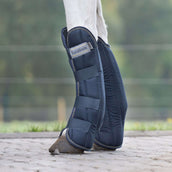 Kavalkade Transportgamaschen Montreal Für Navy