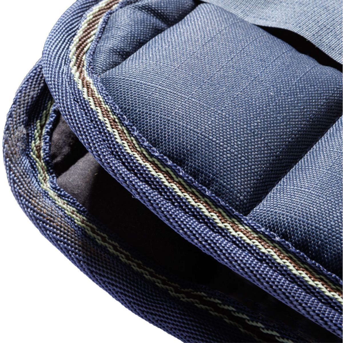 Kavalkade Transportgamaschen Montreal Für Navy