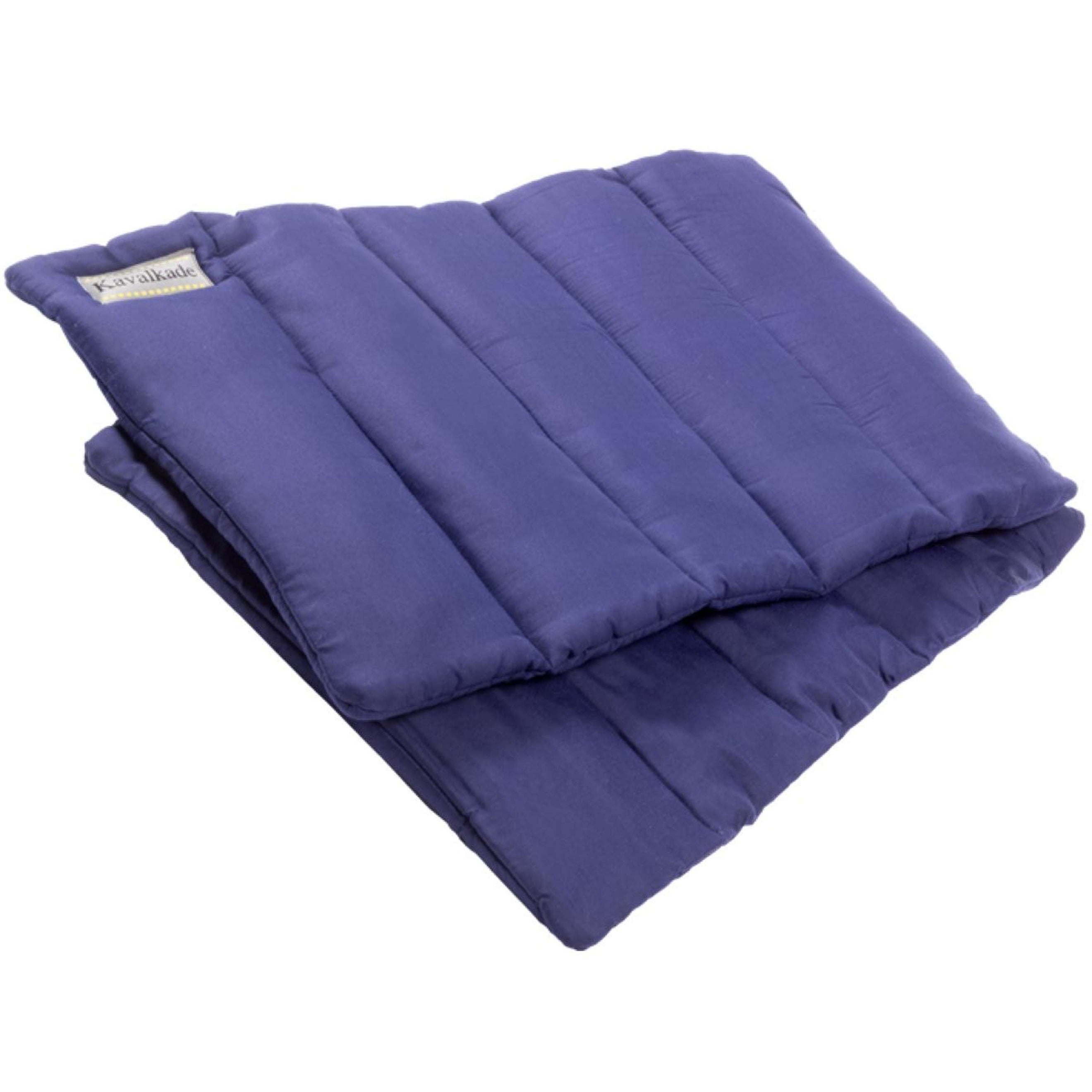 Kavalkade Unterlappen Navy