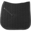 Kavalkade Schabracke Exclusive Dressur Schwarz