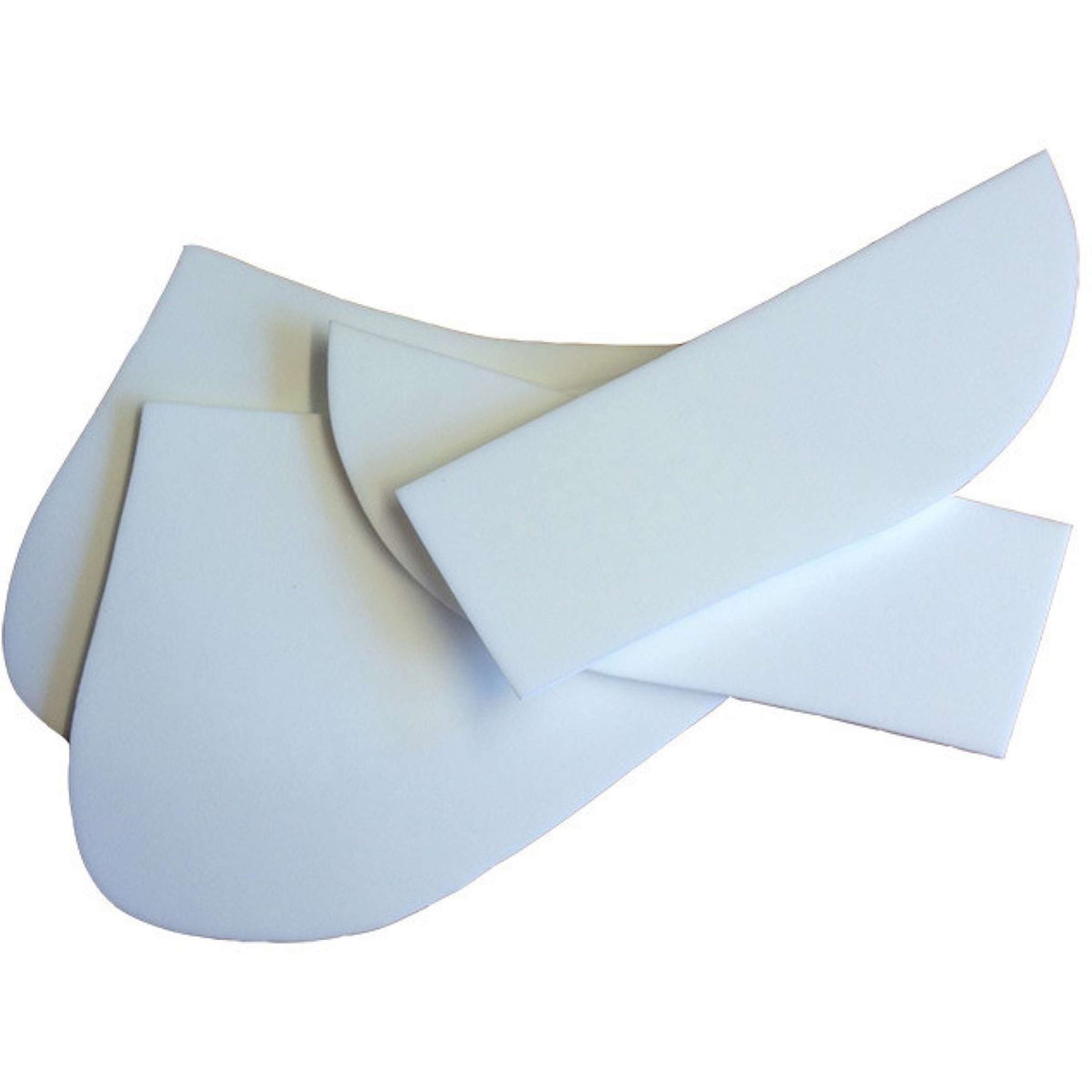 Kavalkade Ersatzeinlagen für Lammfellpad Kavalkade Ersatzeinlagen für Lammfellpad