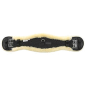 Kavalkade Singel Comfort met Lamsvel Schwarz