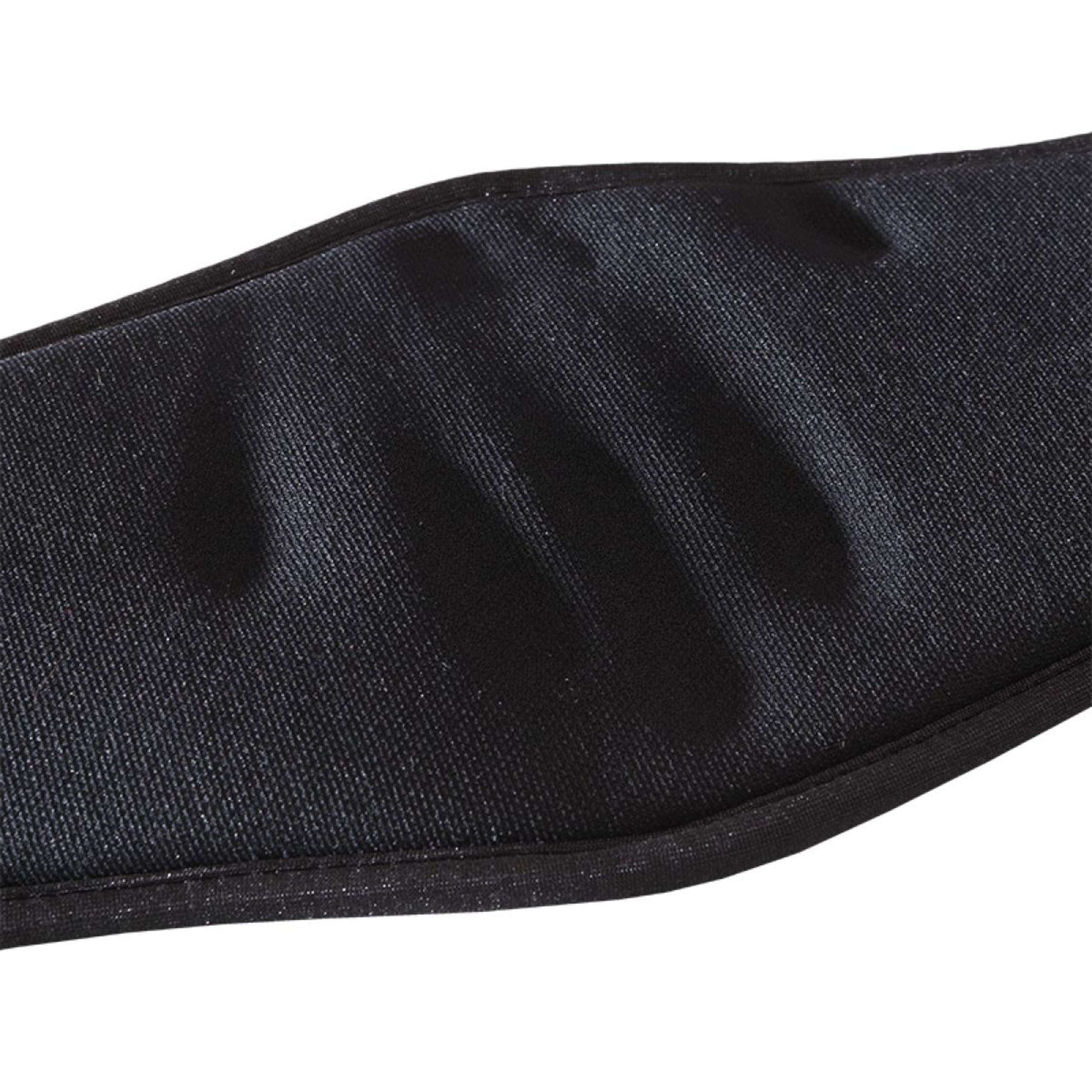 Kavalkade Dressurgurt Comfort Memory Foam Schwarz Kavalkade Dressurgurt Comfort Memory Foam Schwarz