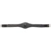 Kavalkade Ledergurt soft Comfort Schwarz