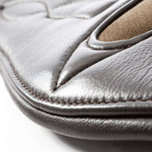 Kavalkade Ledergurt soft Comfort Braun