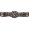 Kavalkade Lederkurzgurt soft Comfort Dressage Braun
