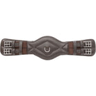 Kavalkade Lederkurzgurt soft Comfort Dressage Braun