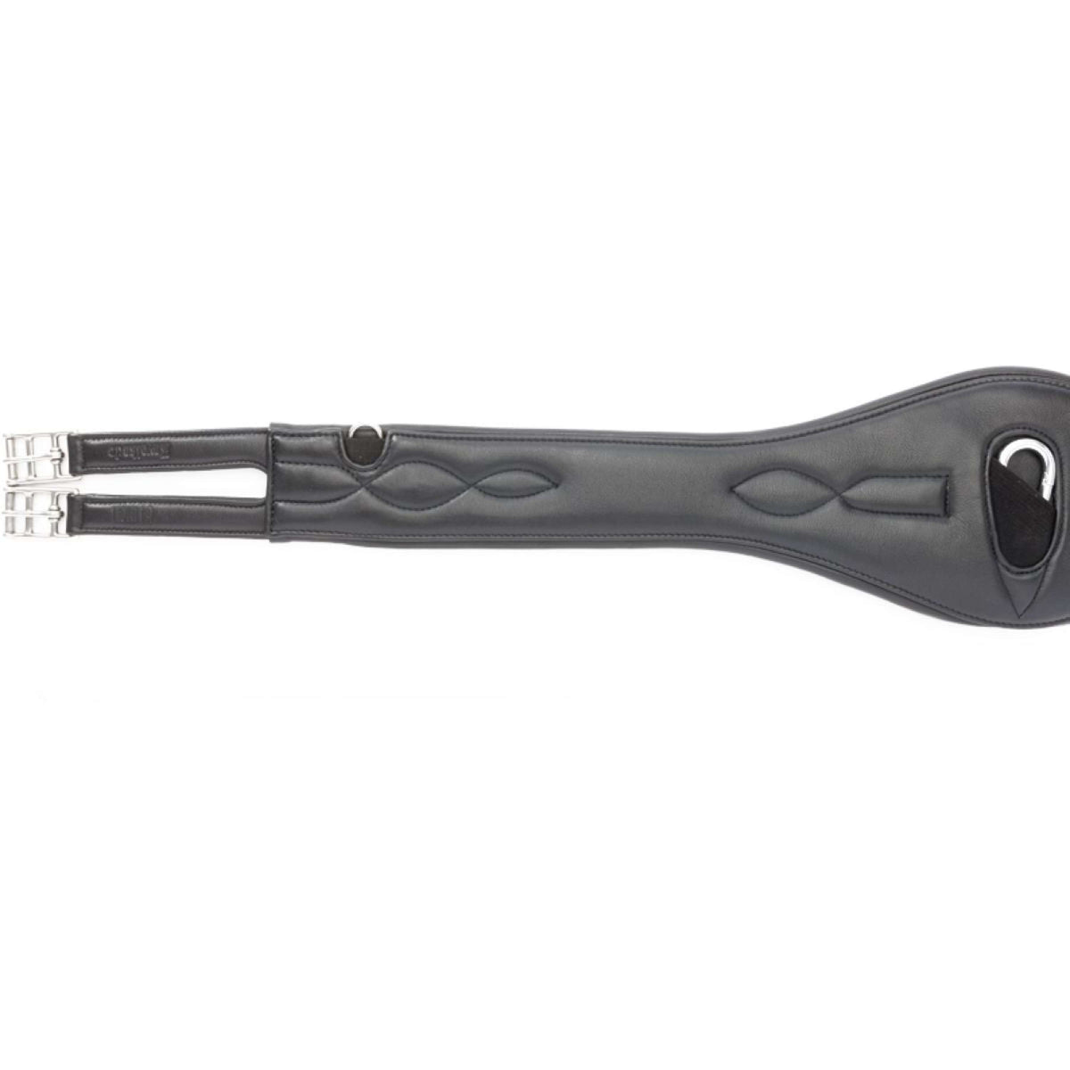 Kavalkade Singel Comfort zonder Elastiek Schwarz