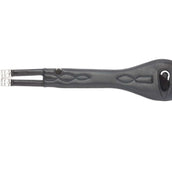 Kavalkade Singel Comfort zonder Elastiek Schwarz