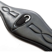 Kavalkade Singel Comfort zonder Elastiek Schwarz