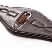 Kavalkade Vielseitigkeitsgurt Comfort Soft Leather Braun