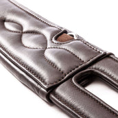 Kavalkade Vielseitigkeitsgurt Comfort Soft Leather Braun