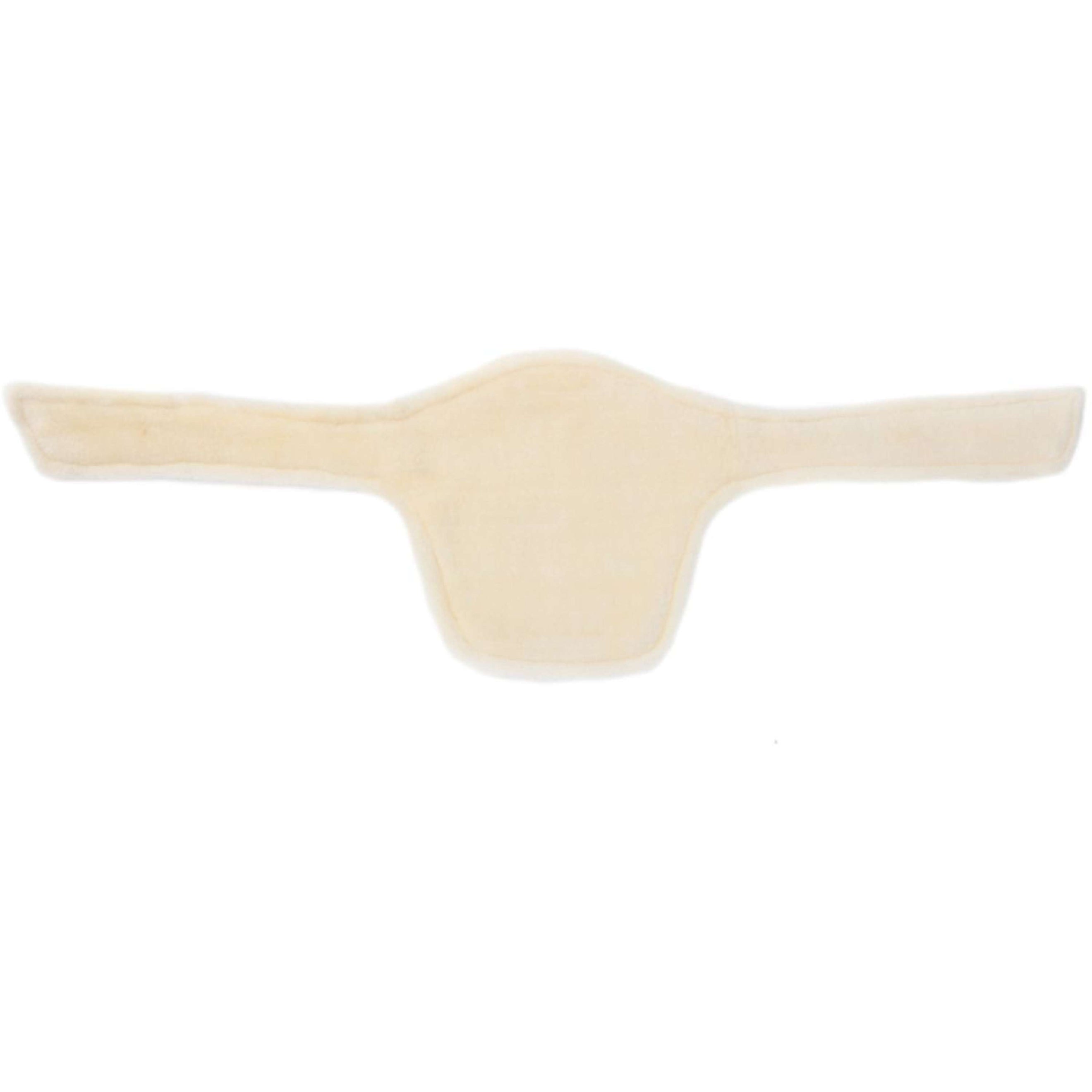 Kavalkade Ersatzkissen ExcellenceK Kunstfell Beige