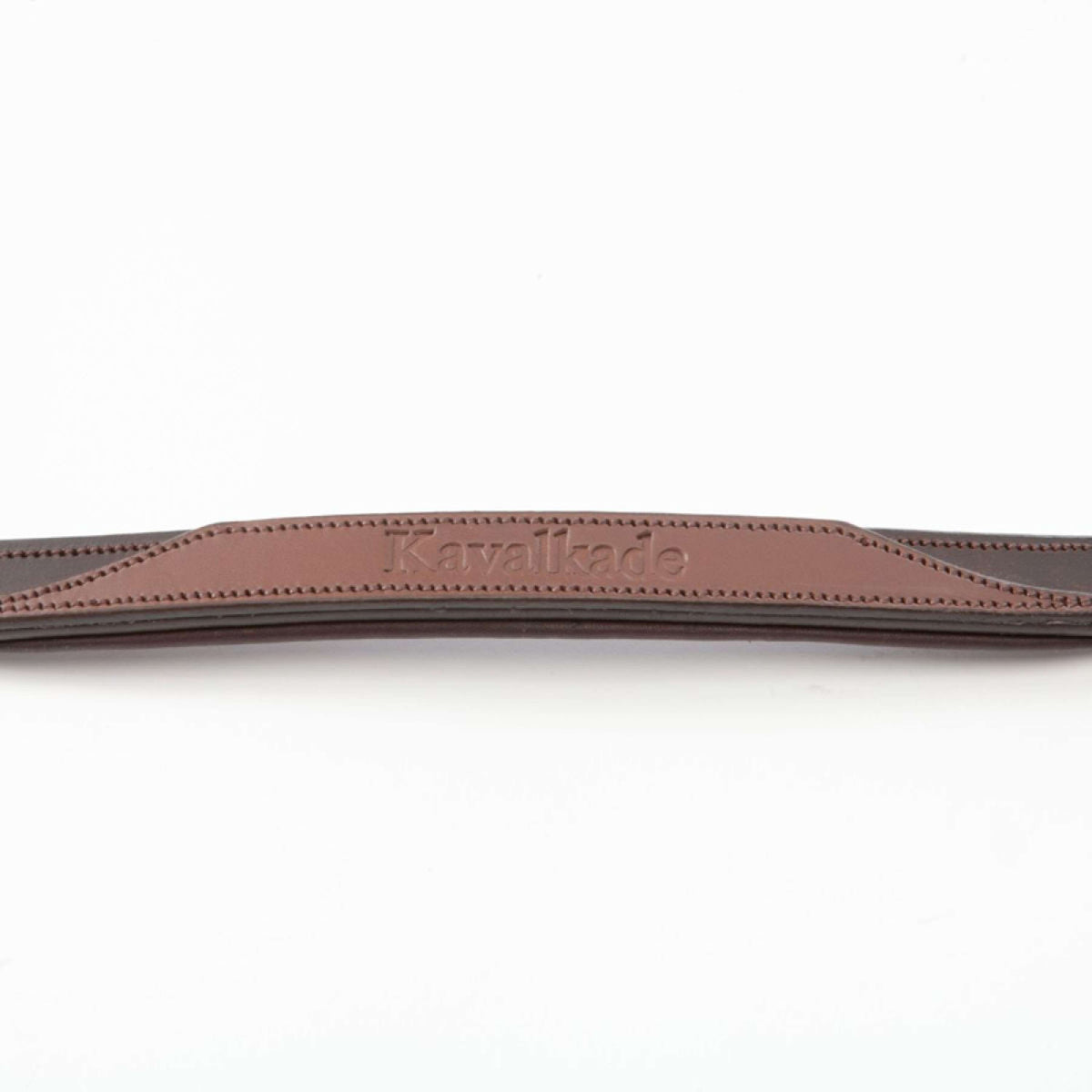 Kavalkade Brustgeschirr EveryDay Braun