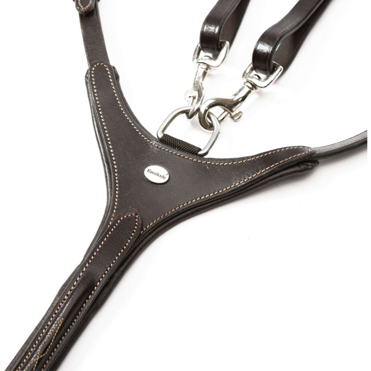 Kavalkade Vorderzeug Diandro Braun