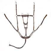 Kavalkade Vorderzeug Caya Braun