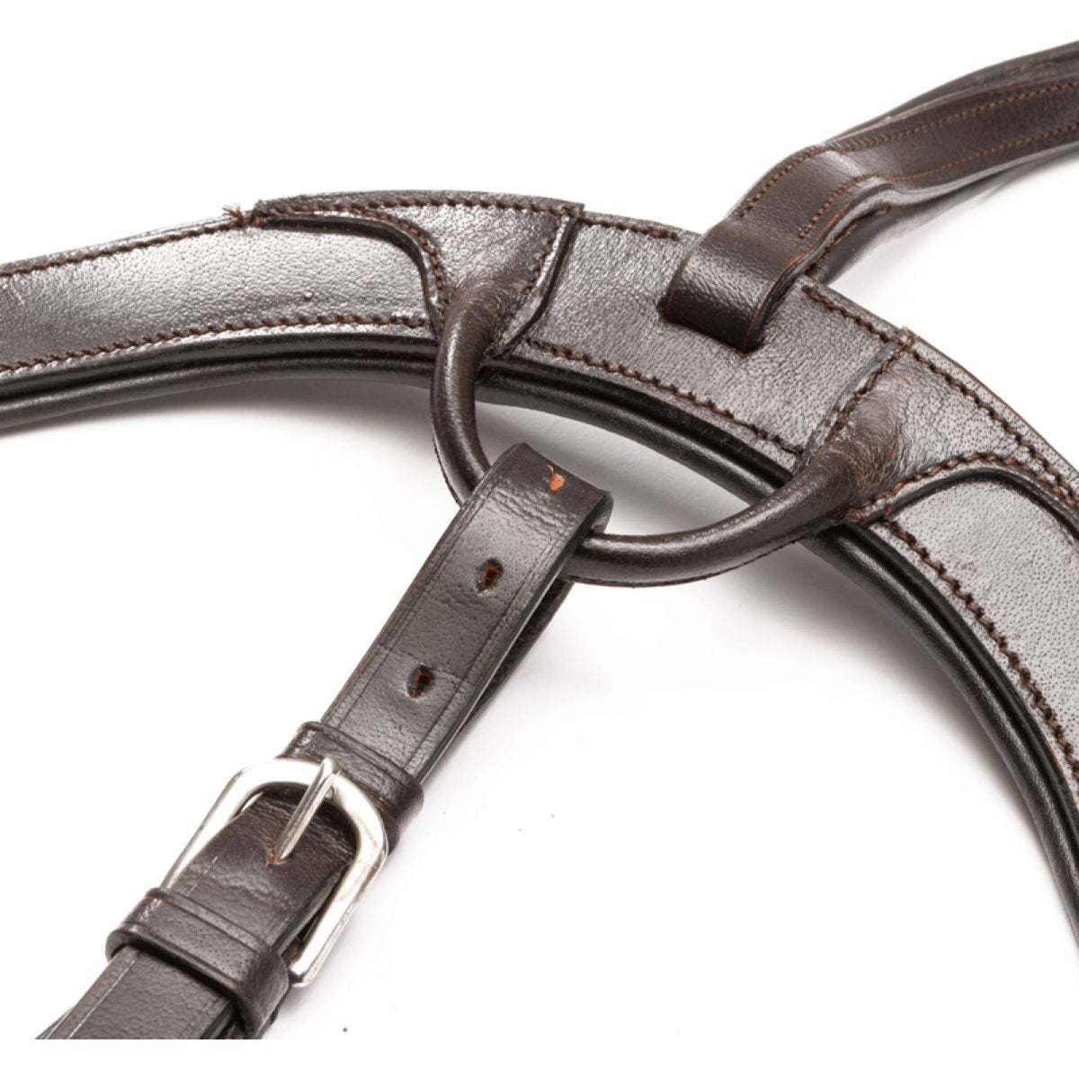 Kavalkade Vorderzeug Caya Braun