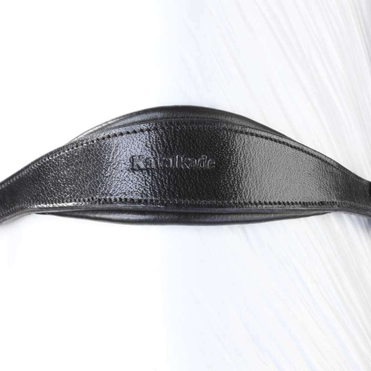 Kavalkade Vorderzeug Caya Schwarz