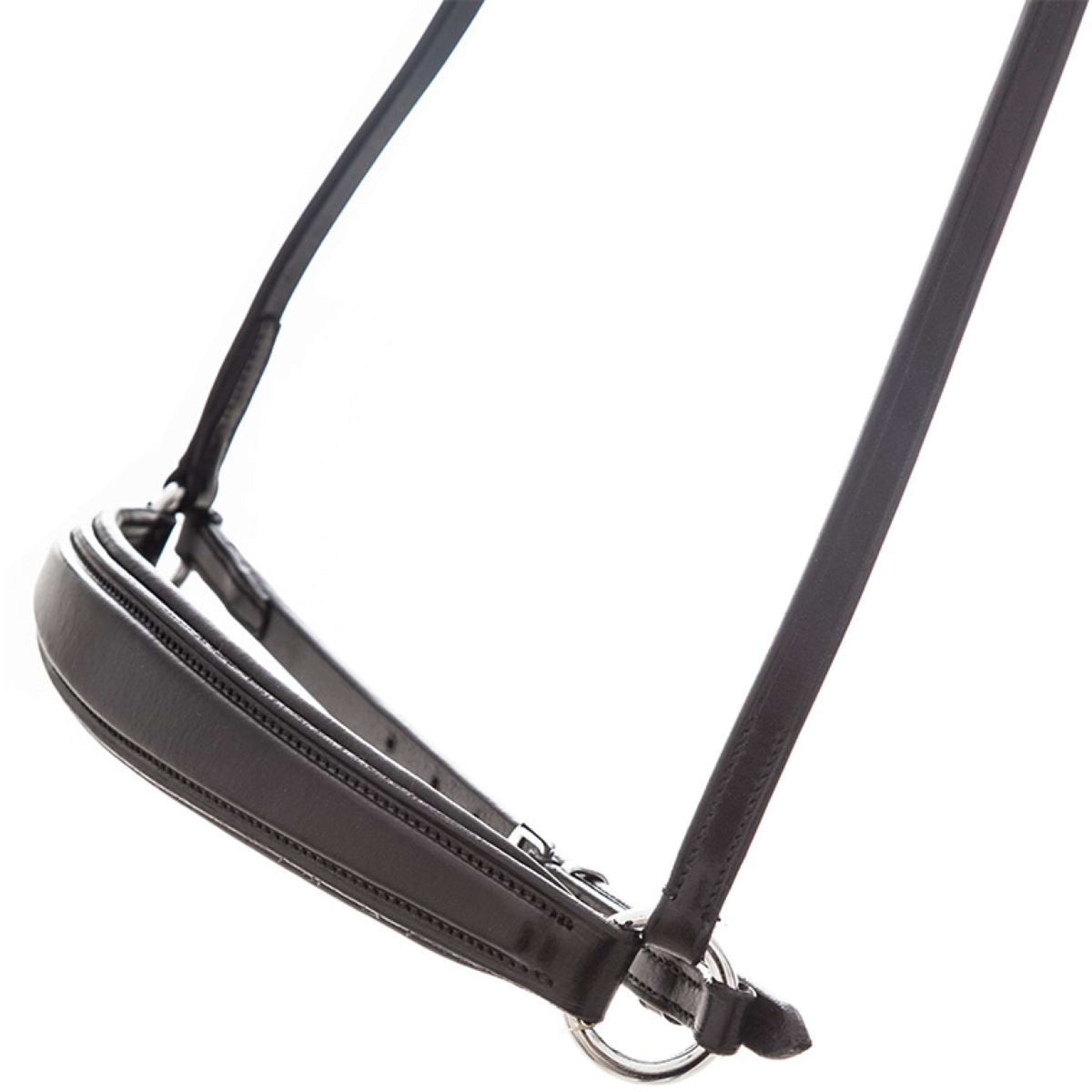 Kavalkade Zaum Isabella Schwarz