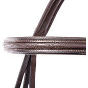 Kavalkade Trense Levana Hannoveraner Braun