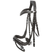 Kavalkade Trense Ivy IR Schwarz
