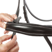 Kavalkade Trense Ivy IR Schwarz