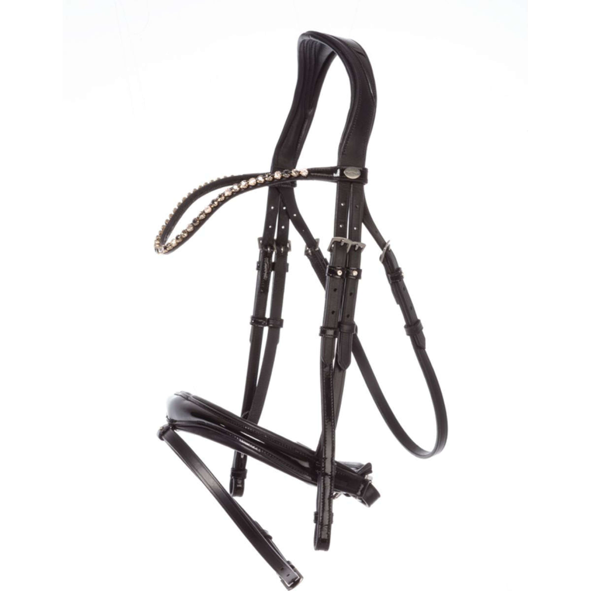 Kavalkade Trense Reyna KavalSH4 Schwarz
