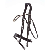 Kavalkade Trense Reyna KavalSH4 Schwarz