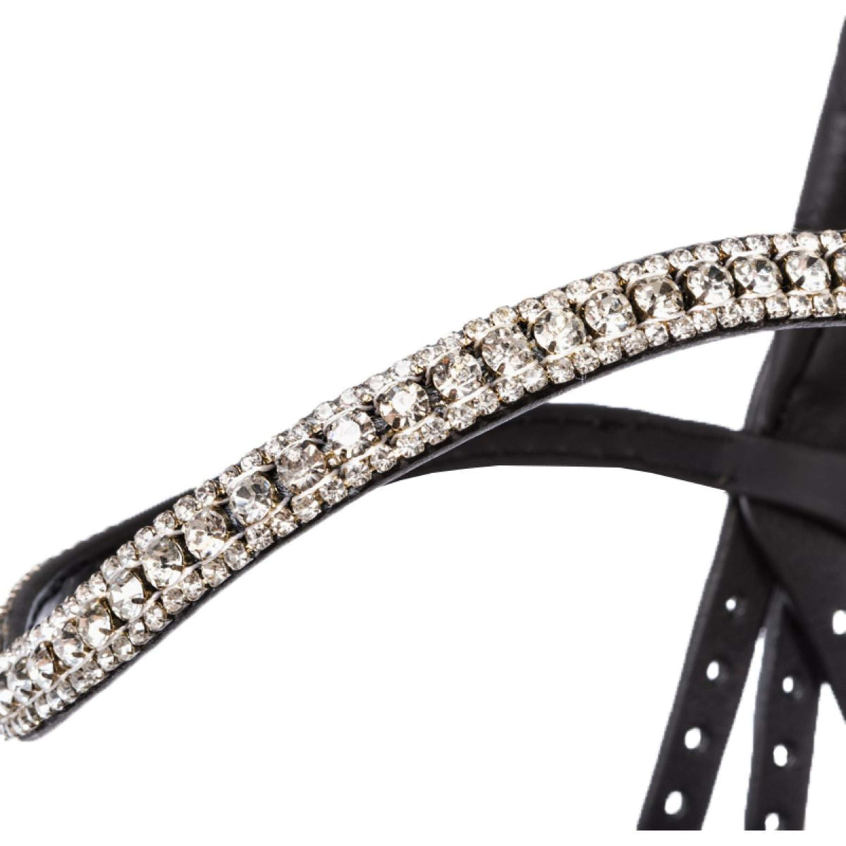 Kavalkade Trense Everness Schwarz