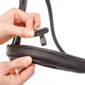 Kavalkade Trense Everness Schwarz