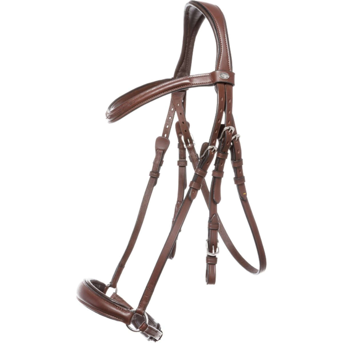 Kavalkade Trense Proline-Anna Braun