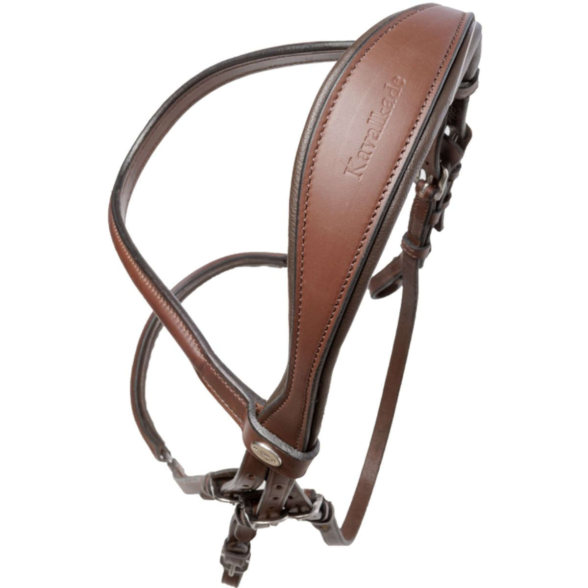 Kavalkade Trense Proline-Anna Braun