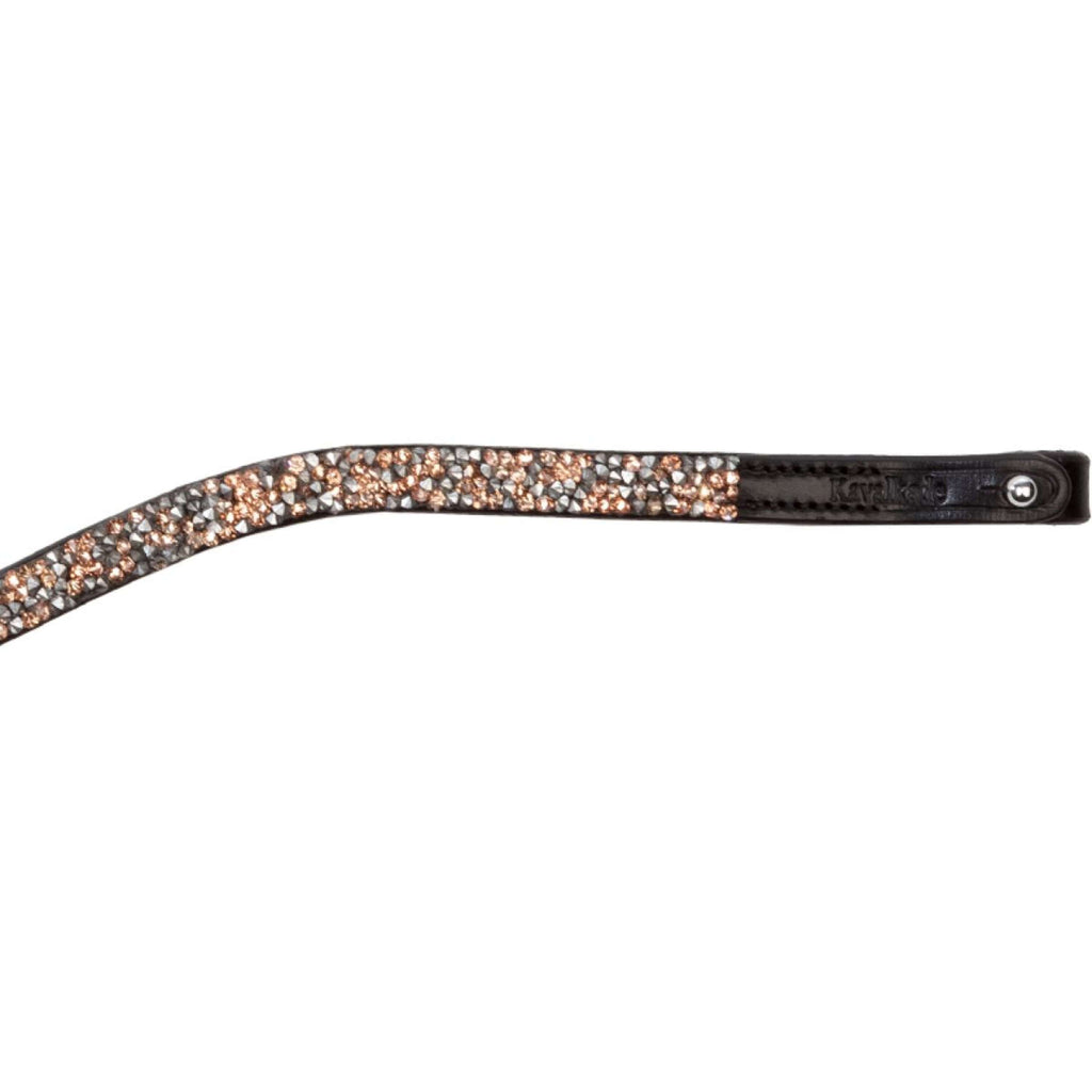 Kavalkade Stirnband Button Candy