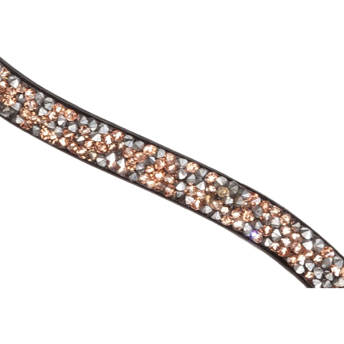 Kavalkade Stirnband Button Candy