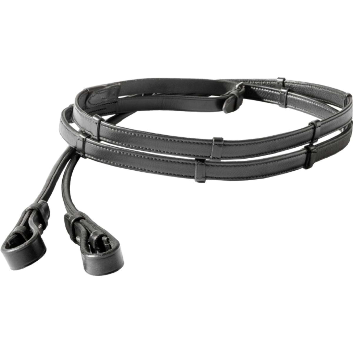 Kavalkade Zügel Florina Soft Schwarz