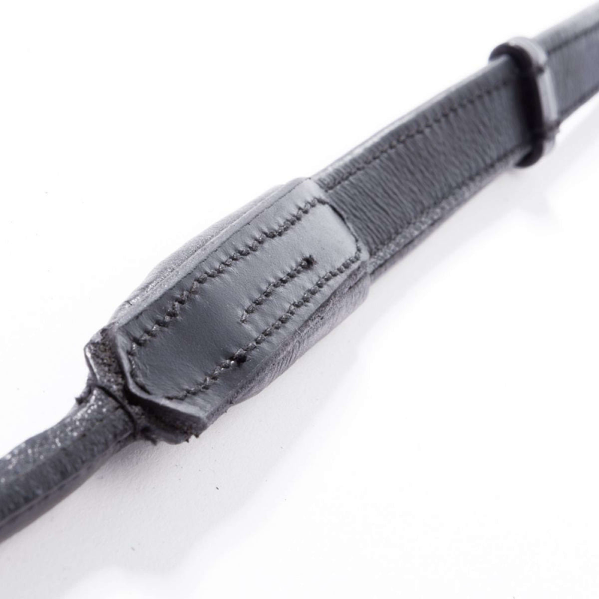 Kavalkade Zügel Florina Soft Schwarz