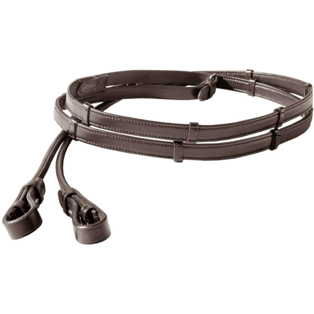 Kavalkade Zügel Florina Soft Braun